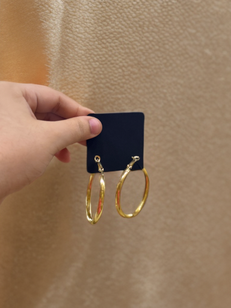 Trending Earrings / baliya